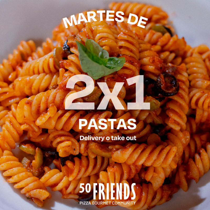 50 Friends