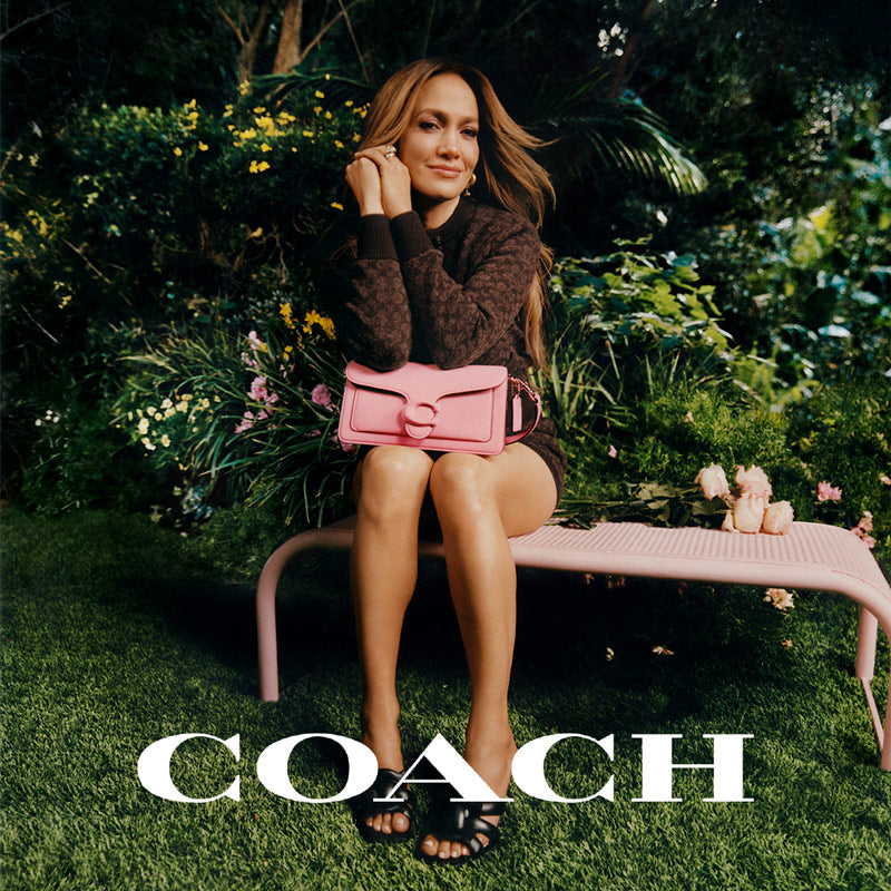 Coach