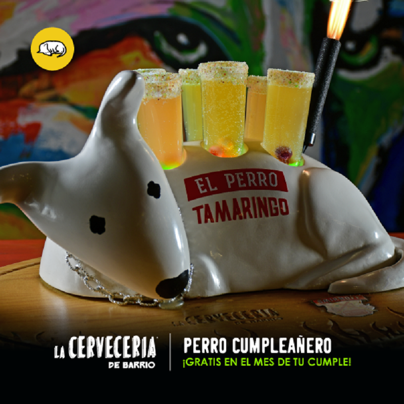 La Cervecería de Barrio