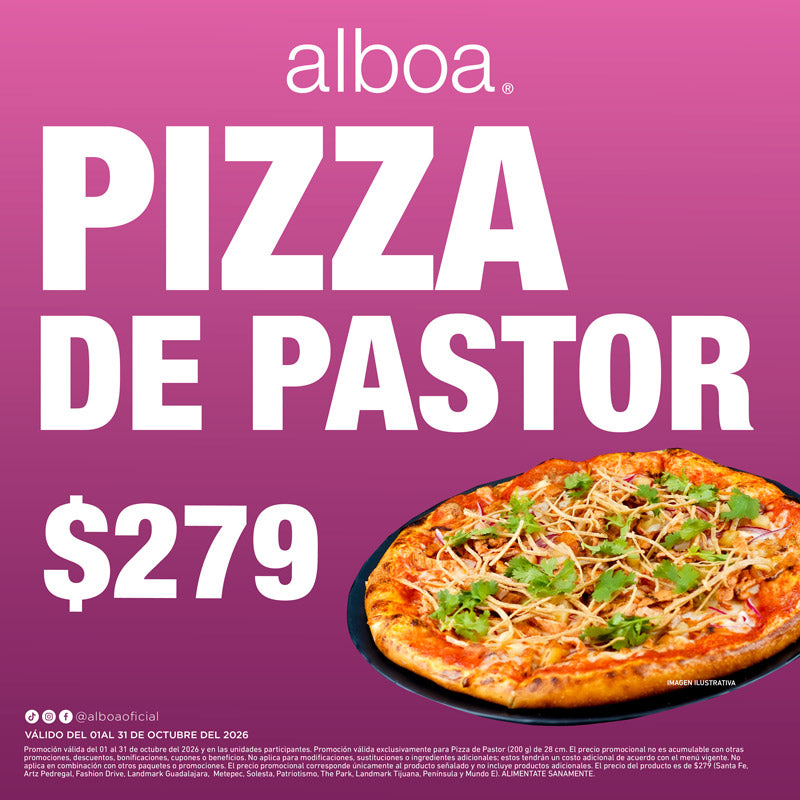 Alboa