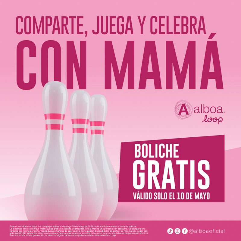 Alboa