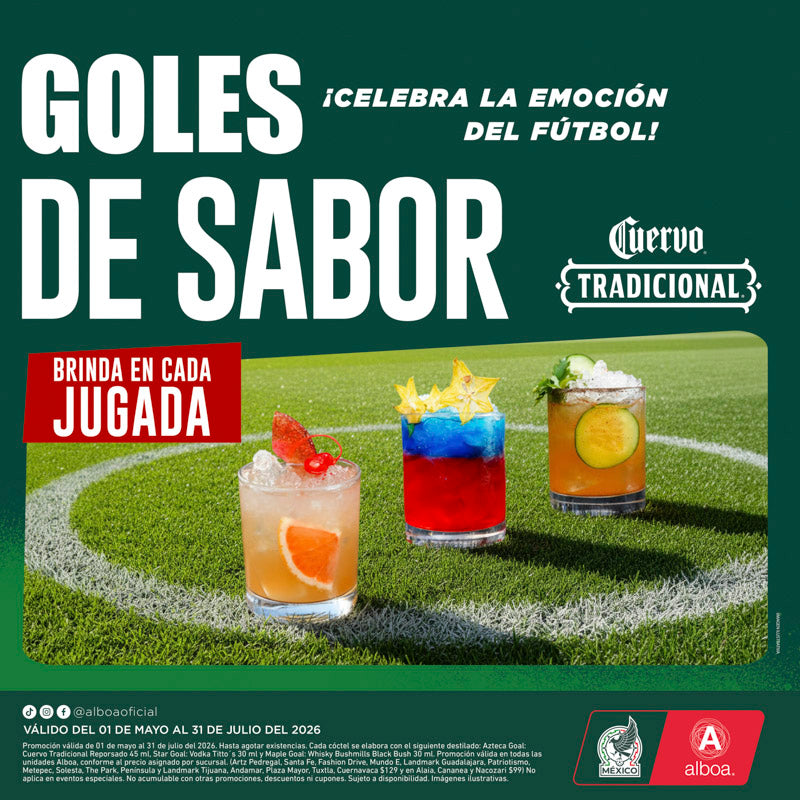 Alboa