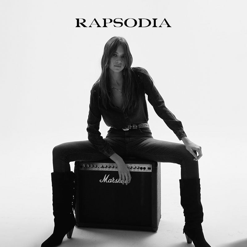 Rapsodia