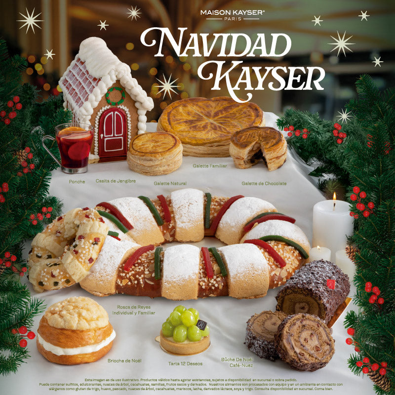 Maison Kayser