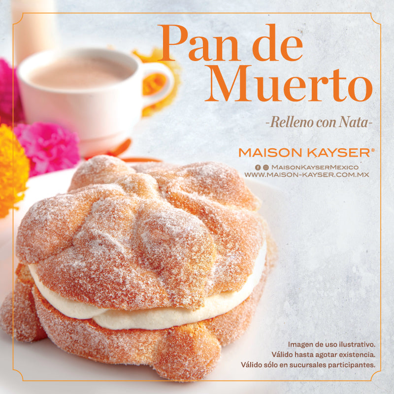 Maison Kayser
