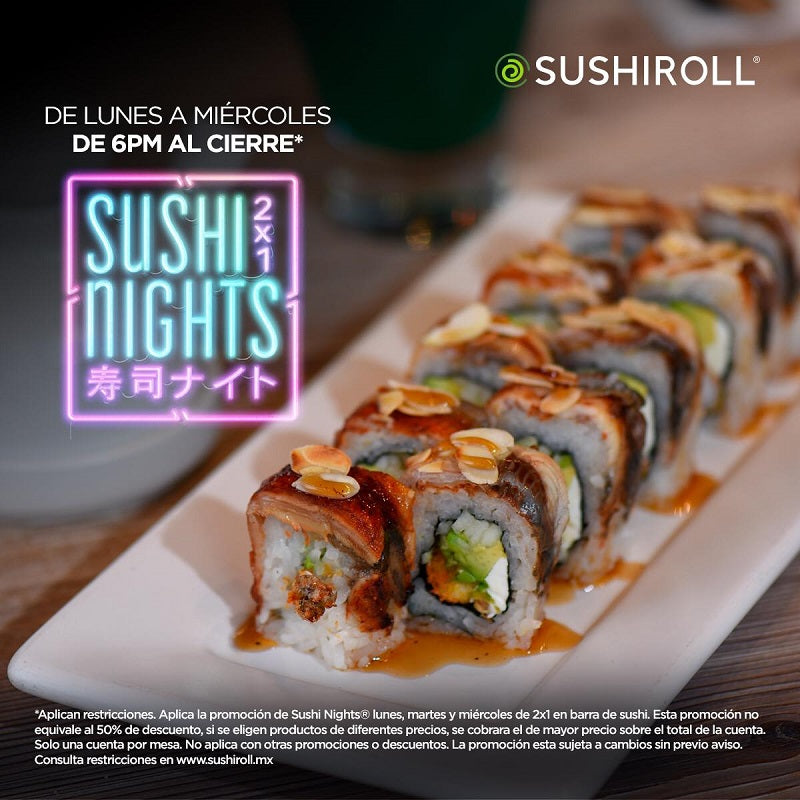 Sushi Roll