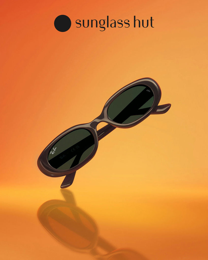Sunglass Hut