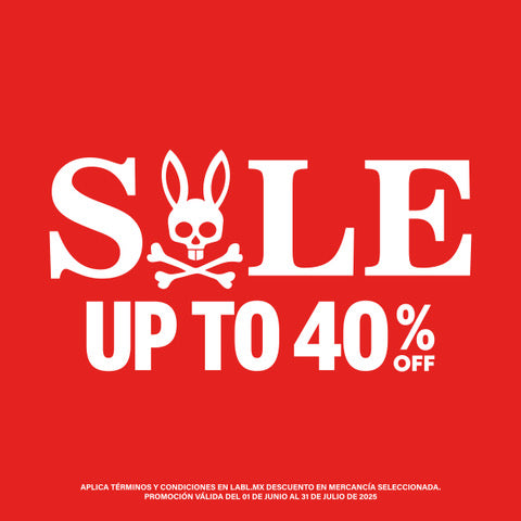 Psycho Bunny