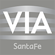 Vía Santa Fe